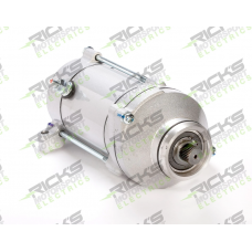 Rick's Motorsports Electrics Universal Starter Motor for Honda Goldwing '78-20